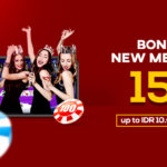 3 Provider Lisensi Internasional Game Slot Online Terpercaya